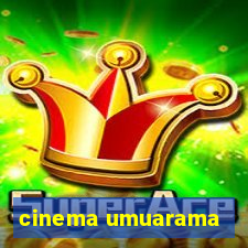 cinema umuarama